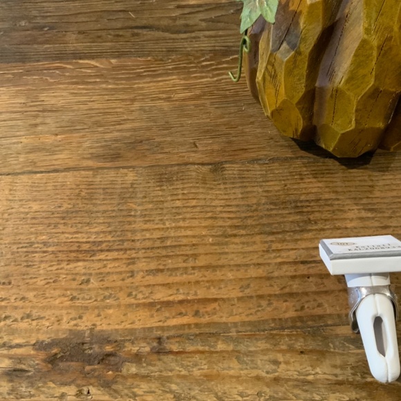 Sterling silver wide ring - Picture 2 of 4